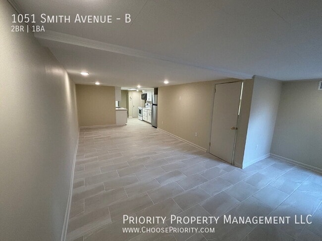 Photo - 1051 Smith Ave Unit B
