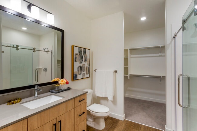 Photo - Parc Ridge Apartments