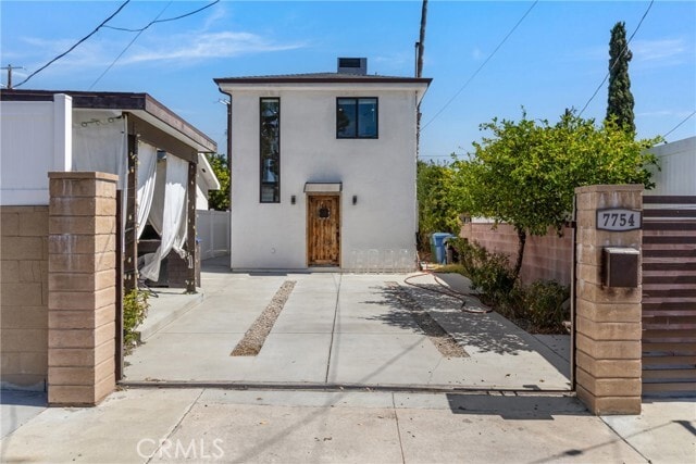 Building Photo - 7754 Ben Ave Rental