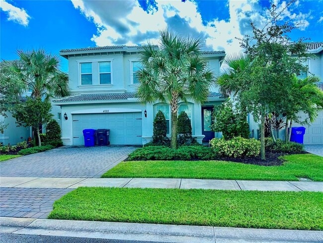 Photo - 4022 Large Leaf Ln