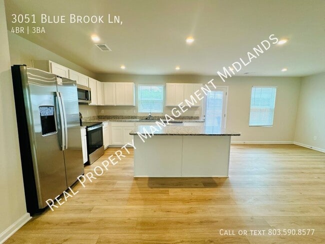 Photo - 3051 Blue Brook Ln