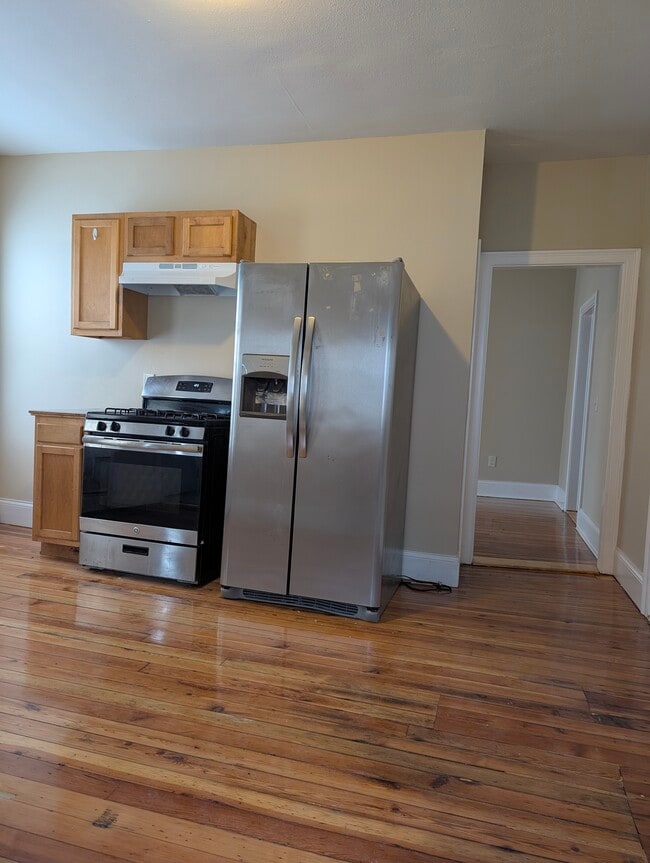 electrodomésticos de cocina - 38 Williams St Unidad 1st floor