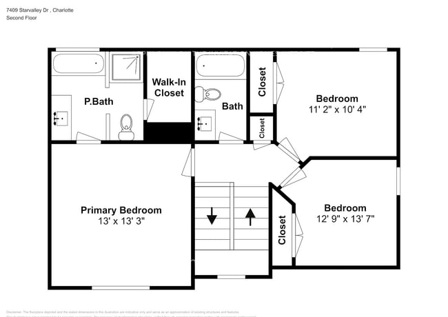 Photo - 7409 Starvalley Dr