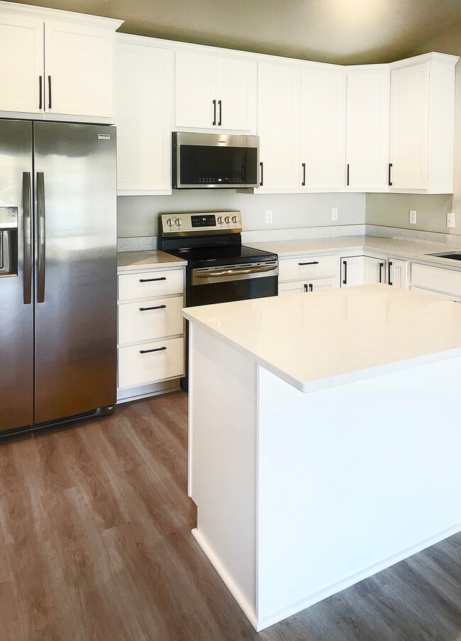 Photo - The Crossings