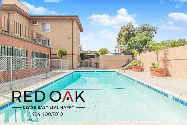 Photo - 15005 Sherman Way Unit 108