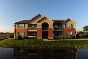 Building Photo - 4506 Chapel Ridge Ln Unit #4506