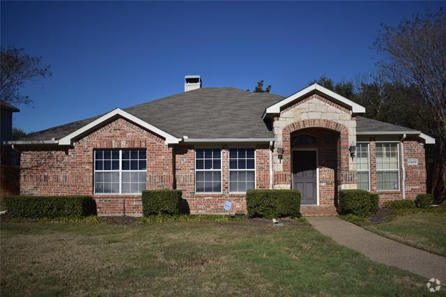 Building Photo - 8408 Brown Stone Ln Rental