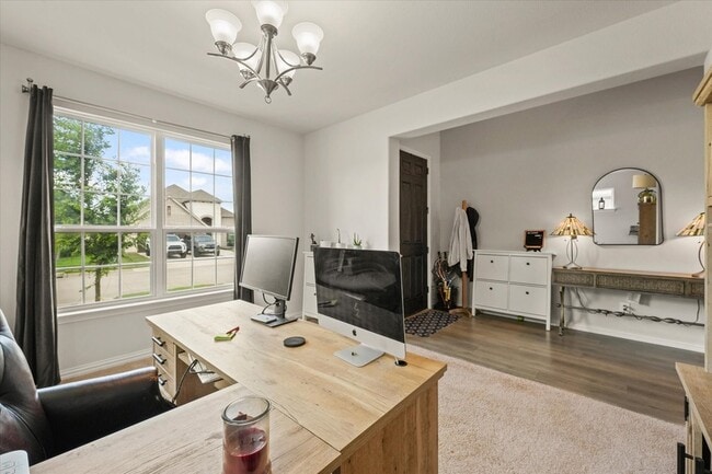 Photo - 3217 Flowering Peach Dr.