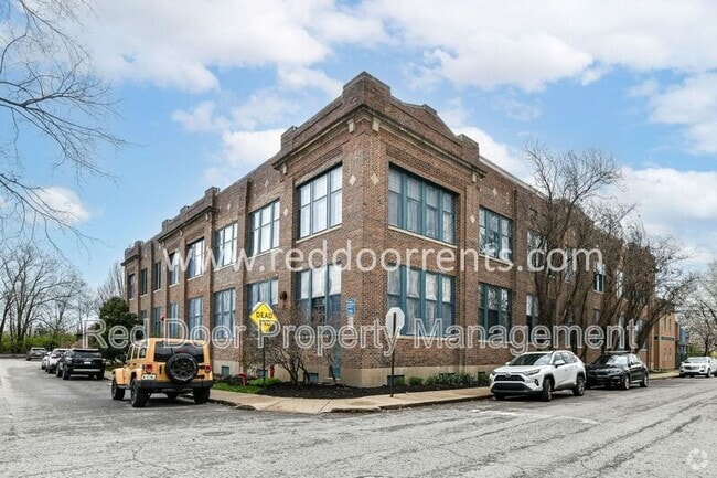 Building Photo - 735 Lexington Ave Unit 30 Rental