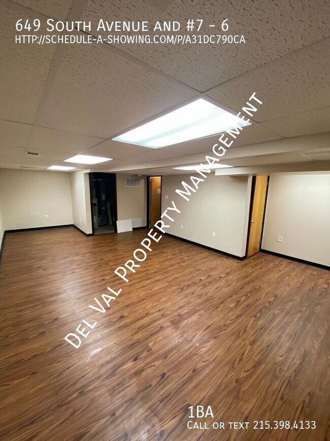 Photo - Commercial Office Spaces for Rent Now - 64...
