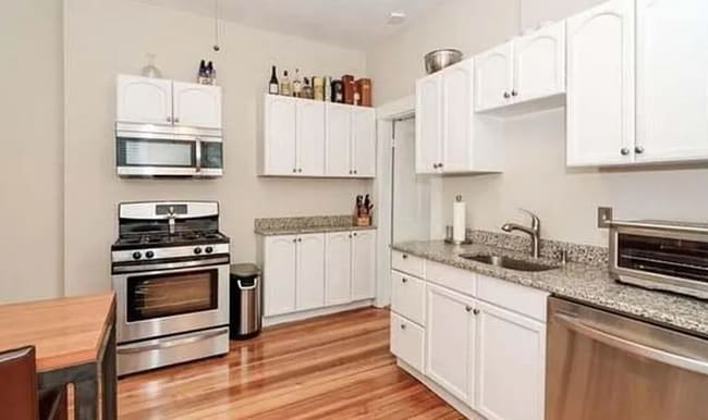 Photo - 133 Otis St Apartments Unit 2A