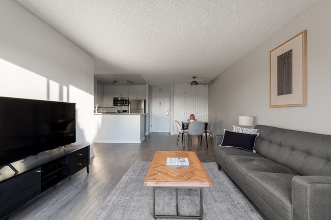 Photo - 136 S Virgil Ave Unit FL3-ID256