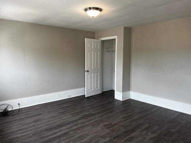 Photo - Renovated 2BD/1BATH House - Off-Street Parking, Laundry, AC