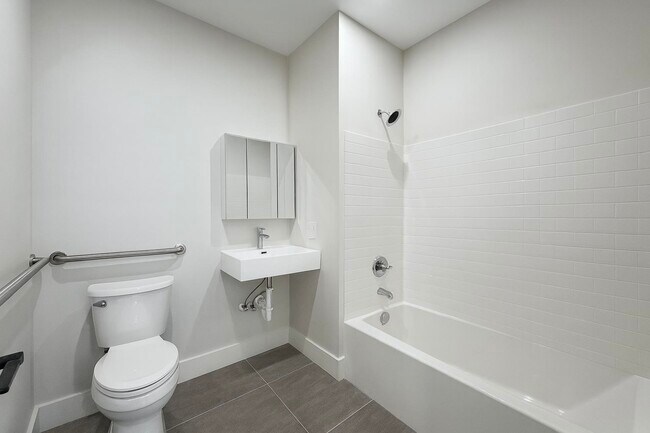 Photo - 103 Bostwick Ave Unit 1C