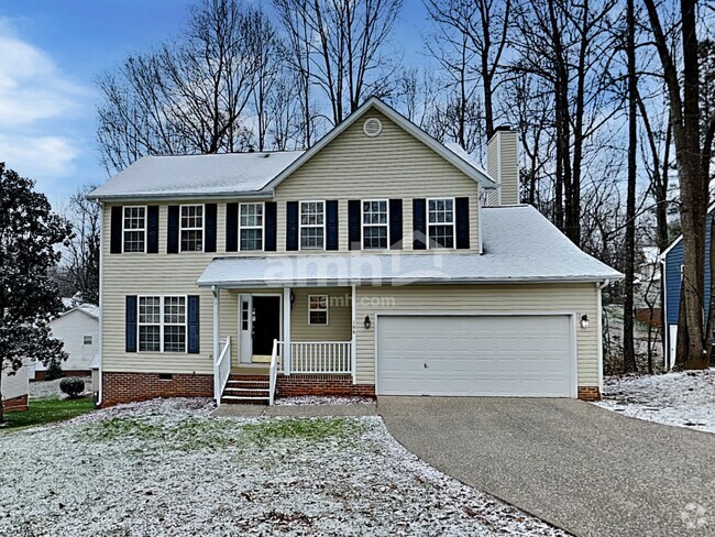 Building Photo - 106 Cricket Hollow Run Rental