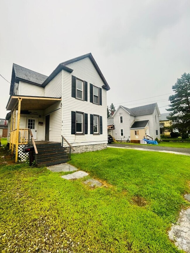 Building Photo - 55 Prospect St Unit 55 Prospect St Apt A Gouvereneur NY