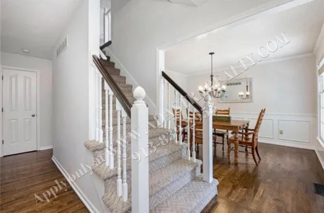 Photo - Classic Two Story 5 Bed 2.5 Bath Home in Blue Valley-Coming SOON!!