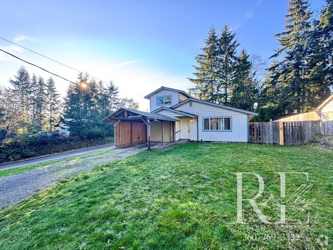 Building Photo - Classic Character Meets Fresh Flooring in ... Rental