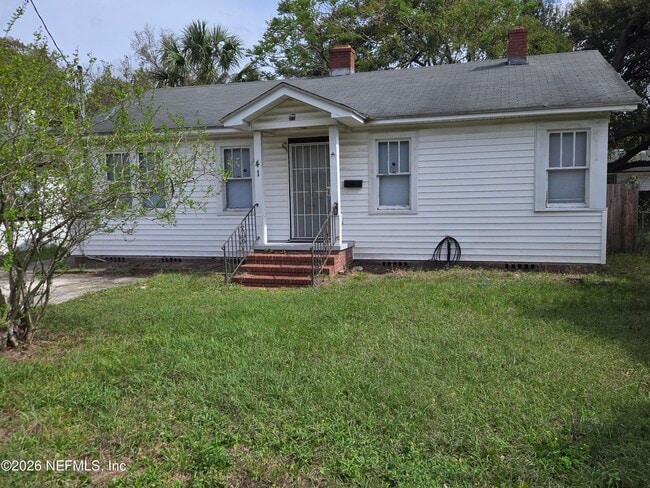 41 Tallulah Ave
