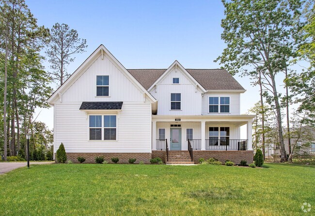 Building Photo - Brand New 4BR Luxury Home in Collington East