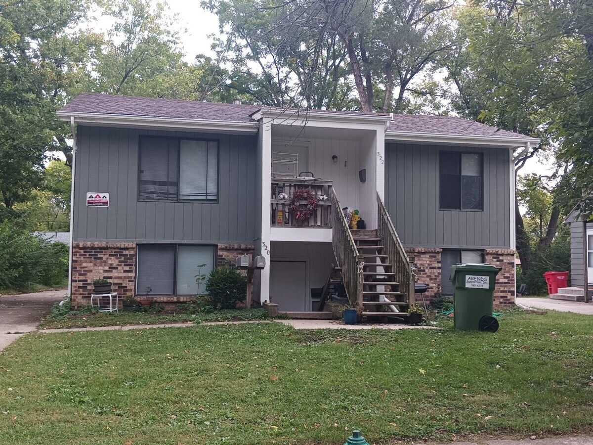 Photo - 320 S Franklin Ave