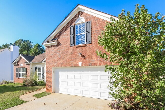 Photo - 4227 Wood Cove Dr