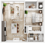 A1_1x1_646sqft