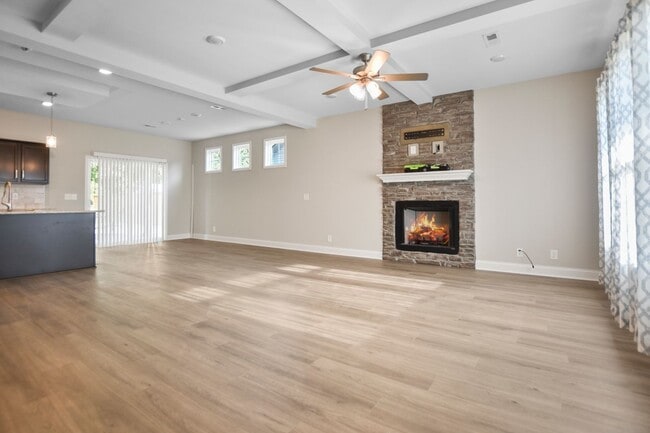Photo - Pet Friendly Four Bedroom!