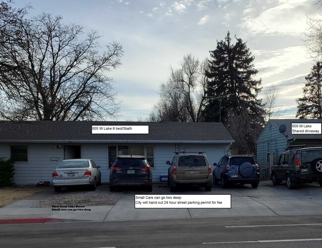 Photo - 605 W Lake St