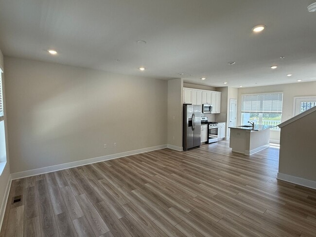 Photo - Stylish Townhome Overlooking River Marsh Golf Course- Cambridge, MD