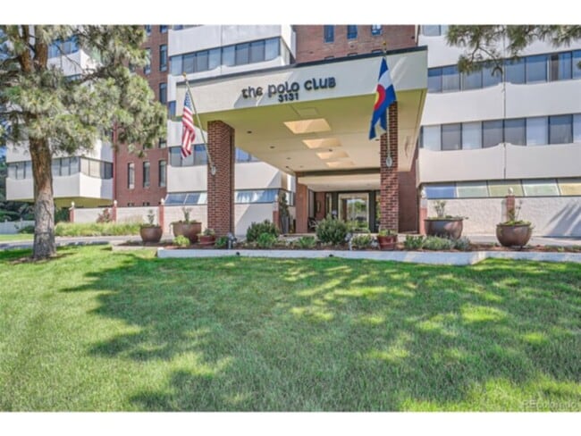 Building Photo - 3131 E Alameda Ave Unit 303