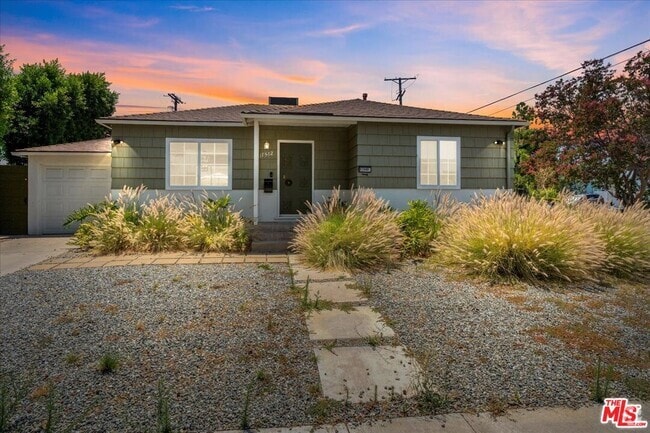 Building Photo - 17512 Bullock St Rental