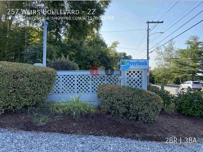 257 Weirs Blvd