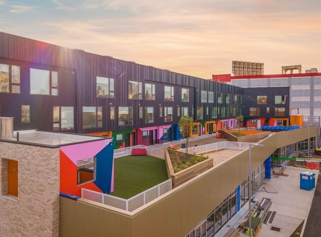 Building Photo - The Block at SoNo Rental