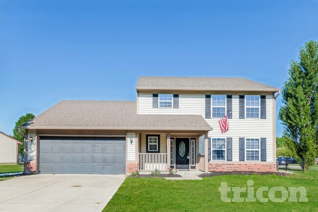 Photo - 4002 Caddy Way