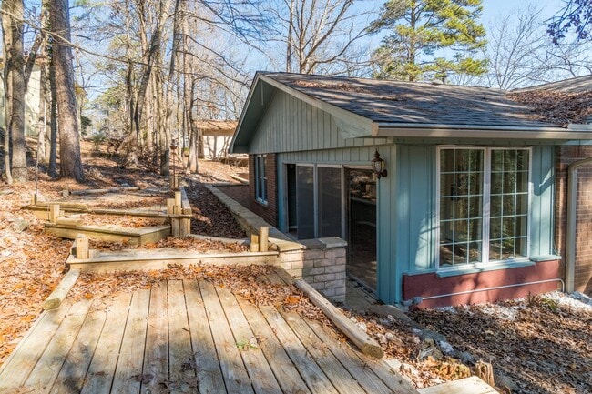 Photo - Conveniently located close to the west gate, this home offers easy access to all the amenities Ho...