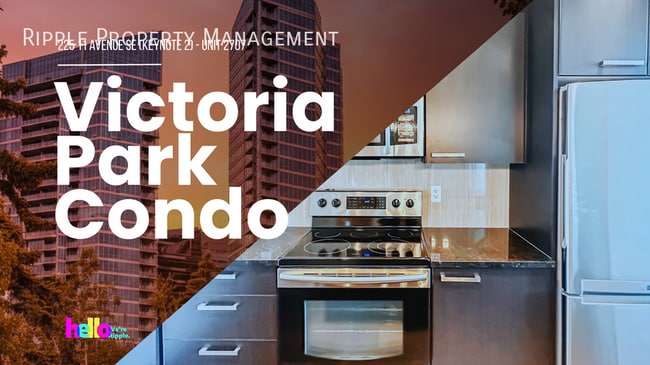 Building Photo - GORGEOUS 1 BED/ 1 BATH CONDO IN THE COMMUNITY OF VICTORIA PARK Unit 2707