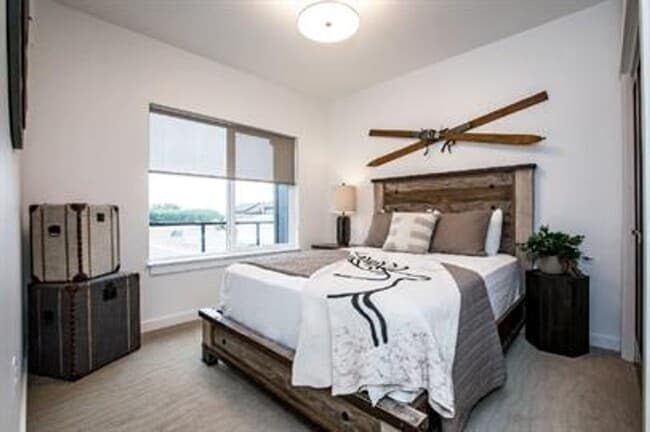 Photo - Unfurnished Whitefish Home