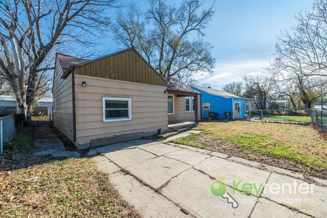 Photo - Beautifully Updated 3-Bedroom Home in Central Wichita!