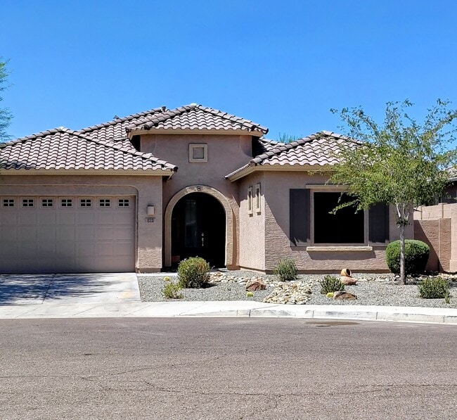 Building Photo - 522 S 197th Ln Rental