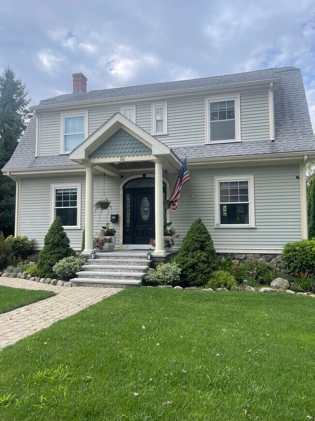 14 Gardner St Unit Studio apartment Peabody, MA