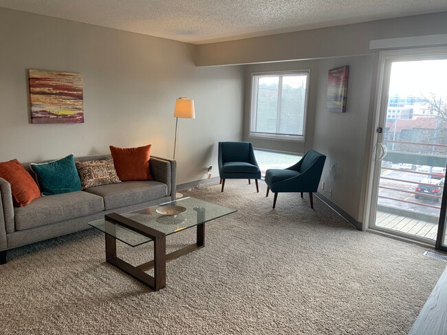 Spacious 2 bedroom in downtown location - Spacious 2 bedroom in downtown location Apartamento Unidad 2d637f20-f489-11e9-bcbf-0aa7055c40aa