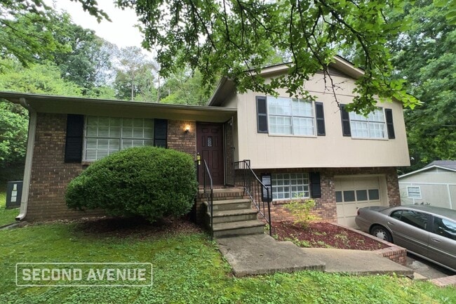 Building Photo - 5421 Faucett Rd