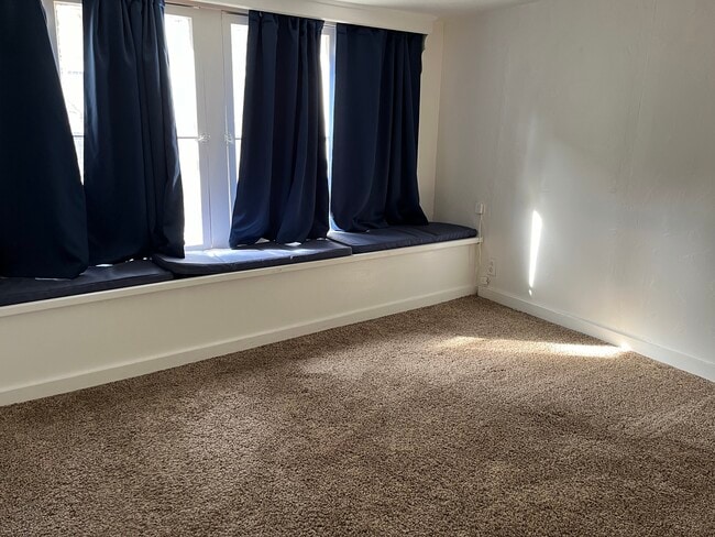 Dormitorio - 49 Linoberg St Unidad A