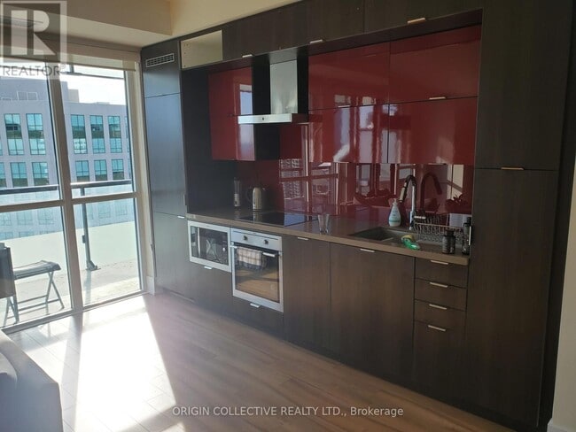 Photo - 300 Front St W Unit 1803