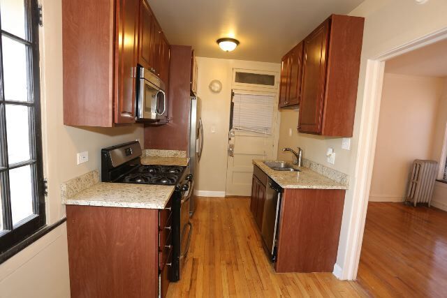 Photo - 2220 W Ainslie St Unidad 3W