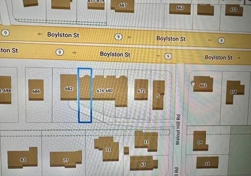 Photo - 680 Boylston St Unit 1