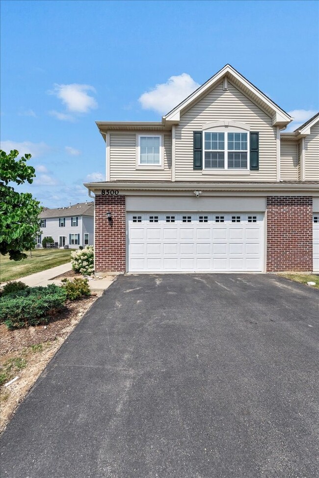 8500 Stillwater Rd