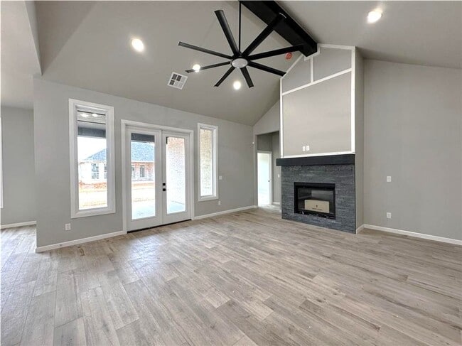 Photo - 3 Bed 2 Bath 2 Car in Twin Silos Addition Edmond, OK