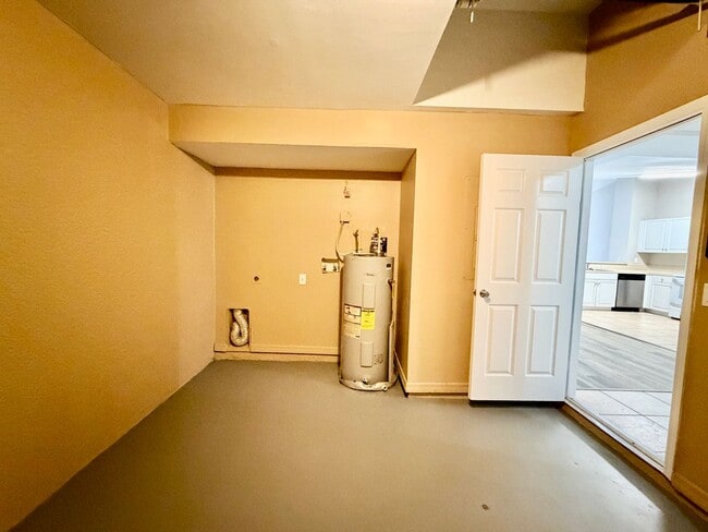 Photo - Charming 3BR/2BA Lehigh Acres Duplex with 1-Car Garage | Lawn Care & Salt Service Included